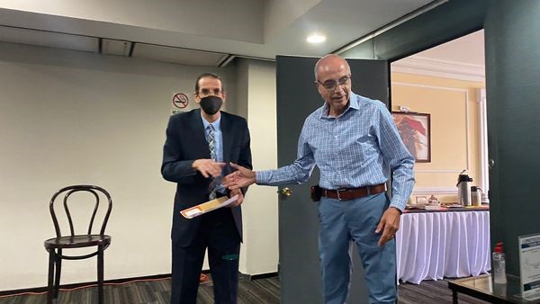Curso de actualización laboral